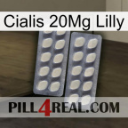 Cialis 20Mg Lilly 07